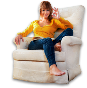 Boston Upholstery Cleaning