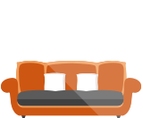 Livingroom Sofa/Couches/Lovesets