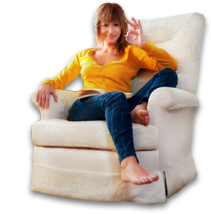 Audubon Circle Upholstery Cleaning